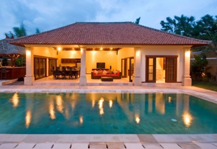 Image for Villa Santi family home rental 4 bedrooms