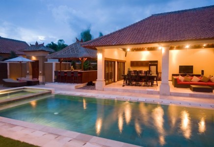 Image for Villa Santi family home rental 4 bedrooms