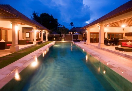 Image for Villa Santi family home rental 4 bedrooms