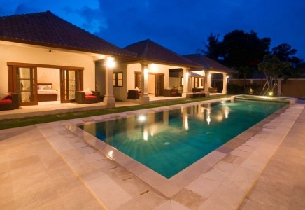 Image for Villa Santi family home rental 4 bedrooms