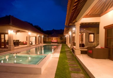 Image for Villa Santi family home rental 4 bedrooms