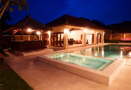 Image for Villa Santi family home rental 4 bedrooms