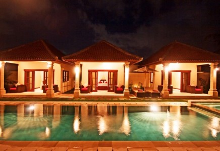 Image for Villa Santi family home rental 4 bedrooms
