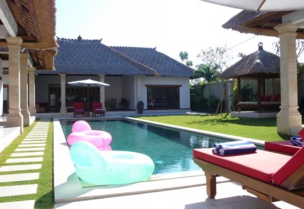 Image for 5 bedroom holiday villa Darma