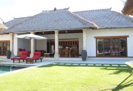 Image for 5 bedroom holiday villa Darma