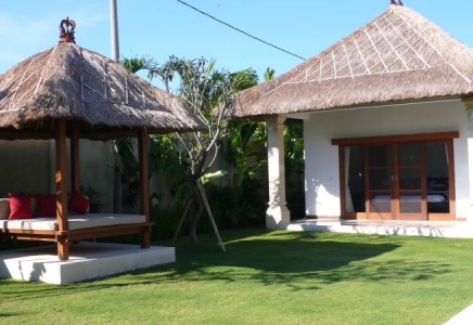 Image for 5 bedroom holiday villa Darma