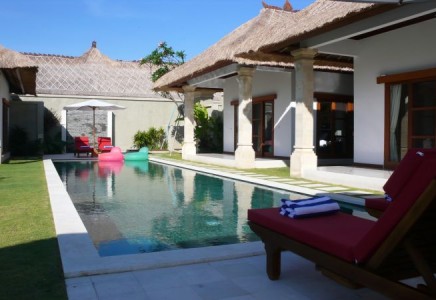 Image for 5 bedroom holiday villa Darma