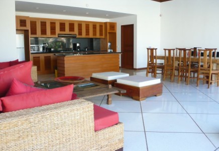 Image for 5 bedroom holiday villa Darma