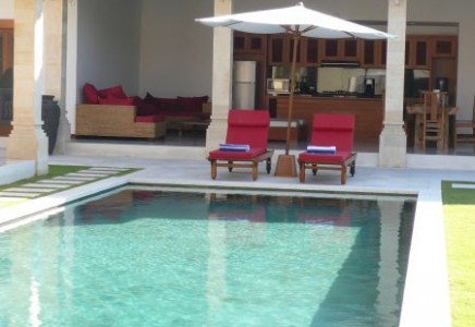 Image for 5 bedroom holiday villa Darma