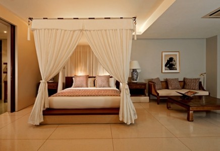 Image for Five bedroom Lilibel Seminyak rental