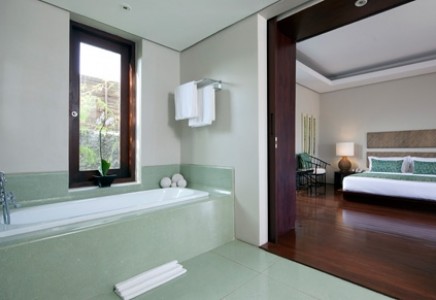 Image for Five bedroom Lilibel Seminyak rental