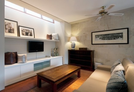 Image for Five bedroom Lilibel Seminyak rental