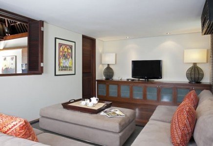 Image for Five bedroom Lilibel Seminyak rental
