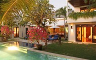 Image for Holiday home 4 bedroom Jemma villa