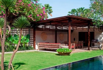 Image for Five bedroom Lilibel Seminyak rental