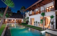 Image for Five bedroom Lilibel Seminyak rental
