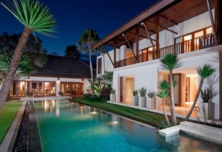 Image for Five bedroom Lilibel Seminyak rental