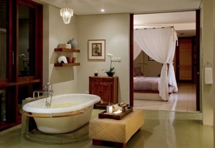 Image for Five bedroom Lilibel Seminyak rental
