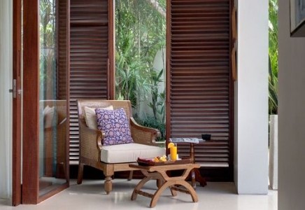 Image for Five bedroom Lilibel Seminyak rental