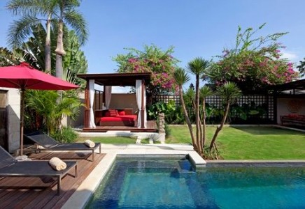 Image for Five bedroom Lilibel Seminyak rental