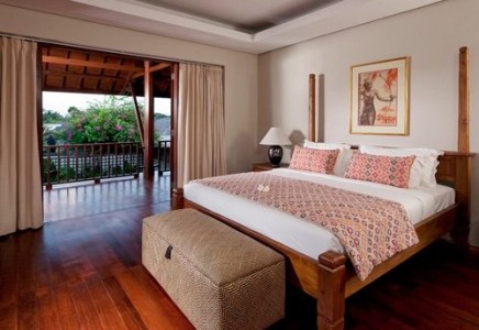 Image for Five bedroom Lilibel Seminyak rental