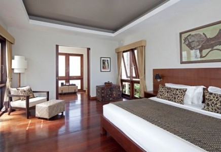 Image for Five bedroom Lilibel Seminyak rental