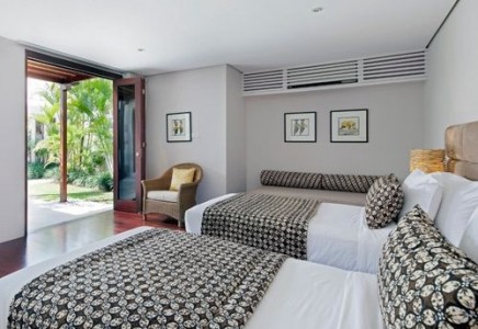 Image for Five bedroom Lilibel Seminyak rental
