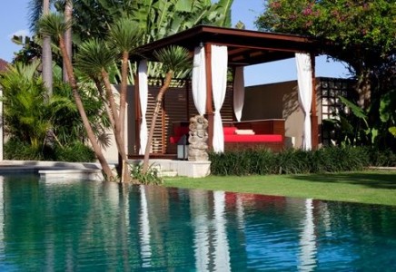 Image for Five bedroom Lilibel Seminyak rental