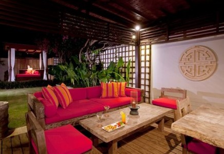 Image for Five bedroom Lilibel Seminyak rental