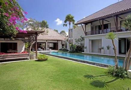 Image for Five bedroom Lilibel Seminyak rental
