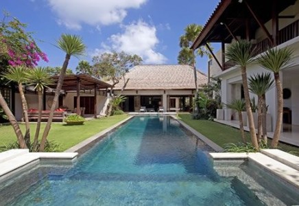 Image for Five bedroom Lilibel Seminyak rental