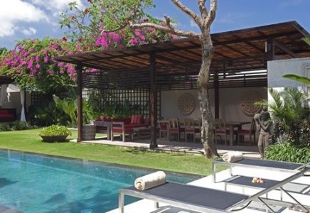 Image for Five bedroom Lilibel Seminyak rental
