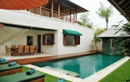 Image for Shinta Dewi with 4 suites in Laksmana Seminyak