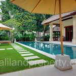 villa intan in Seminyak Bali